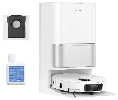 Robot sprzątający DREAME L10s Ultra Gen 3 Biały
