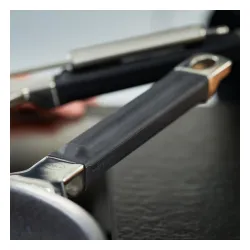 ROESLE Silence Pro 32 cm - patelnia nieprzywierająca