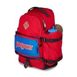 Рюкзак JanSport Seattle - красная лента