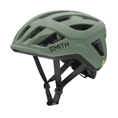 Kask rowerowy Smith Signal MIPS matte sagebrush