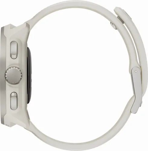 Smartwatch SUUNTO Run Szary silikonowy