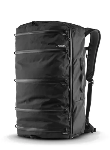 Рюкзак для путешествий сумка Matador SEG45 Travel Pack-charcoal