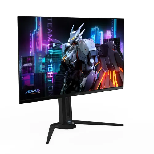 Monitor Gigabyte AORUS FO32U2 31,5" 4K QD-OLED 240Hz 0,03ms Gamingowy