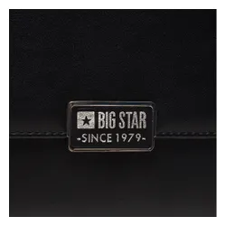 Geanta Big Star Shoes II674002 Neagra