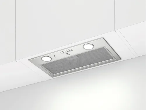 Okap Electrolux 700 LFG516X Stal szlachetna