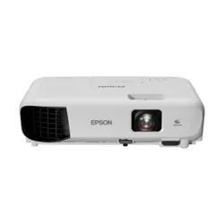 Мультимедийный проектор Epson EB-E10