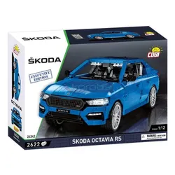 Executive Edition Skoda Octavia RS