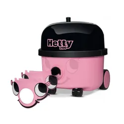 Пылесос Numatic Hetty HET200 620W