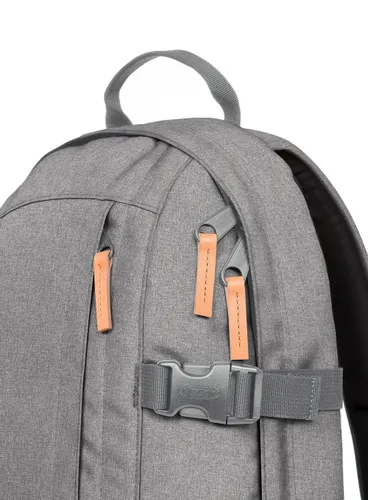 Eastpak Floid CS Sırt Çantası Organizatörü-Pazar gri 2