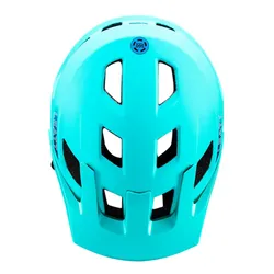 Kask rowerowy LEATT MTB AllMtn 1.0 V24 Junior