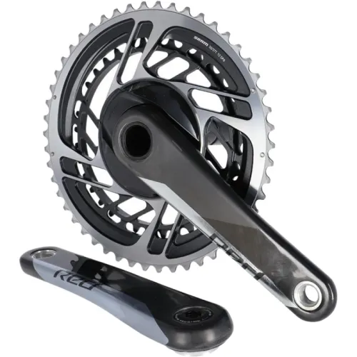 Mechanizm korbowy SRAM Red GXP X-Range Carbon