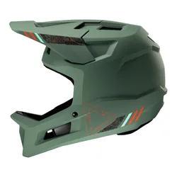 Kask rowerowy Full Face LEATT MTB Gravity 1.0