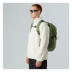 Plecak miejski The North Face Jester 28 l bark mist/black