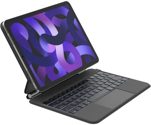 Etui na iPad Air / iPad Pro BELKIN Connect Pro Keyboard Czarny