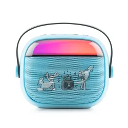 Głośnik Bluetooth GoGEN BOBPARTYB 3,2W Niebieski