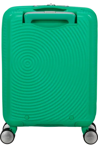 Walizka dziecięca Soundbox Mini 47cm Bagaż podręczny - Bright Green