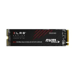Dysk PNY XLR8 CS3140 1TB M.2 NVMe Gen4