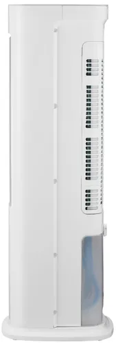 Klimator MIDEA AC100-20AR-WH