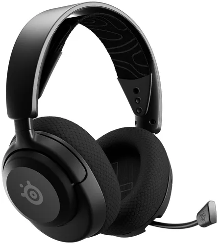 SteelSeries Arctis Nova 5 Czarne + Rival 3 Gen 2 WL + Apex 3 TKL