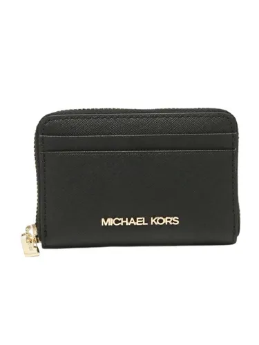 Кошелек Michael Kors WOMEN'S LEATHER CARD CASE WALLET