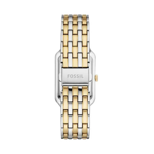 Часы Fossil Raquel ES5305 Золото