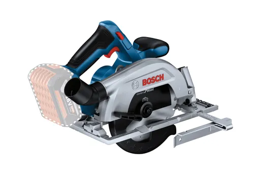 Дисковая пила Аккумуляторная Bosch GKS 185-LI