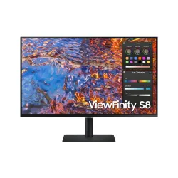 Monitor Samsung S80PB LS32B800PXUXEN 32" 4K IPS 60Hz 5ms Profesjonalny