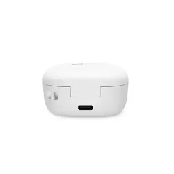 Słuchawki bezprzewodowe Philips TAT2100WT/00 Dokanałowe Bluetooth 6.0 Biały