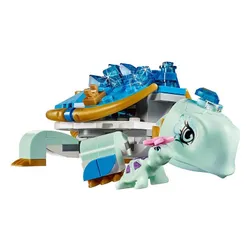 LEGO Elves Naida i zasadzka na żółwia wody (41191)