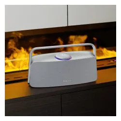 Głośnik mobilny TRONSMART Fiitune X30 Szary