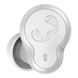 Słuchawki dokanałowe FRESH N REBEL Twins Breez Jasnoszary