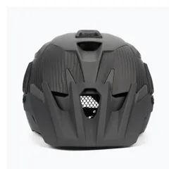 Kask rowerowy Alpina Rootage coffee/grey matt