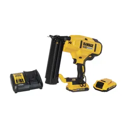 Gwoździarka DeWalt DCN680D2