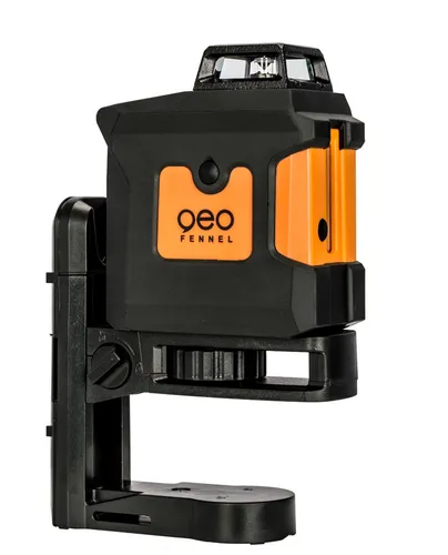 Yeşil Çapraz Lazer 360° Geo-Fennel Geo1X-360 YEŞİL