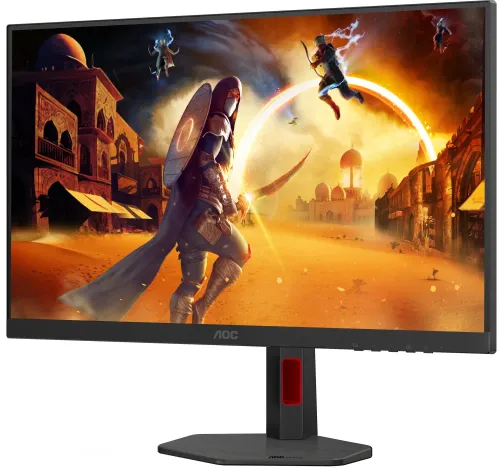 AOC 27G4ZR Gaming 27inch 16:9 Fast IPS