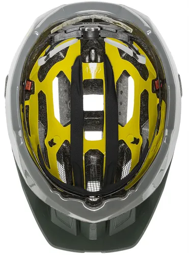 Kask rowerowy UVEX Quatro CC MIPS