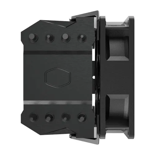 Chłodzenie CPU COOLER MASTER Hyper 411 Nano Czarny