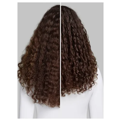 Suszarko-lokówka Dyson Airwrap Co‑anda2x Curly+Coily 598808-01 1700W Jonizacja Zimny nawiew 3 poziomy temperatury