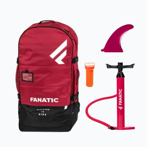 Доска SUP Fanatic Diamond Air Touring 11'6"