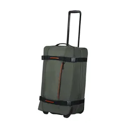 Seyahat Çantası American Tourister Urban Track Duffle M-dark Haki