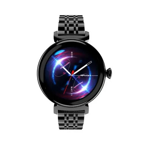 Smartwatch HiFuture Aura Czarny