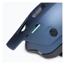 Kask rowerowy ABUS MoDrop midnight blue