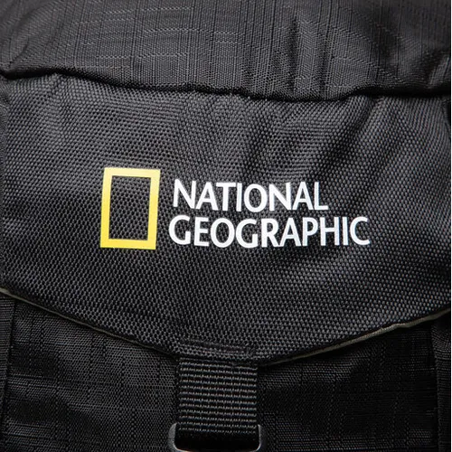 Rucsac National Geographic N16082. 06 Negru