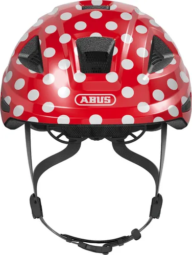 Kask rowerowy ABUS Anuky 2.0