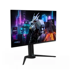 Monitor Gigabyte AORUS FO32U2 31,5" 4K QD-OLED 240Hz 0,03ms Gamingowy