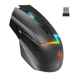 Myszka gamingowa Rampage Drop M3 V2 Czarny