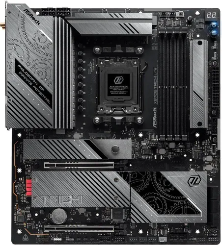 Płyta główna ASrock X870E Taichi Lite