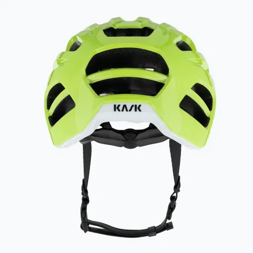 Kask rowerowy KASK Caipi lime