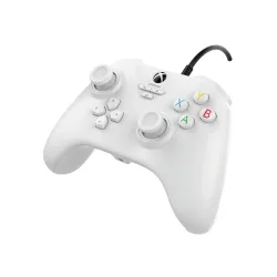 Pad Snakebyte GAMEPAD BASE X do PC, Xbox Biały