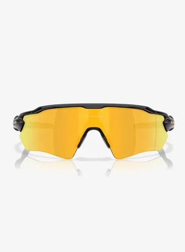 Okulary przeciwsłoneczne Oakley Radar EV S Path polished black/prizm 24k polarized